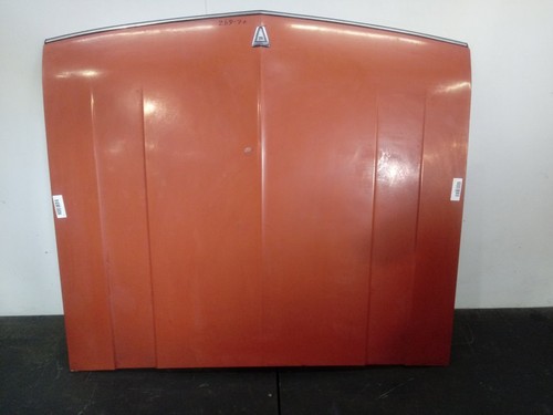 Capot 5468879 pour - /, toyota