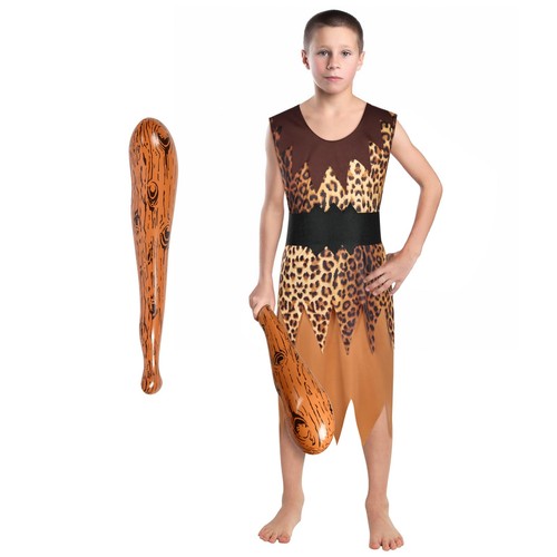 Déguisement caverne enfant - déguisement,