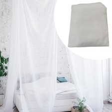 Rideau de lit superposé en