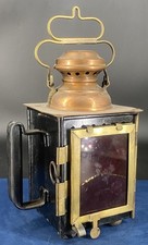 Lanterne ancienne Grimmeisen