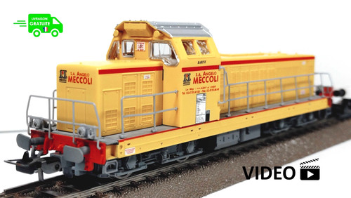 Piko 96111 locomotive - 96111,