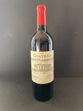 Château HAUT-MARBUZET 2009