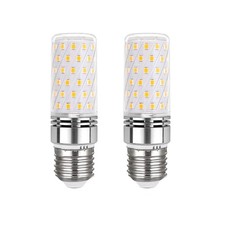 Ampoule Mais LED E27 12W Blanc