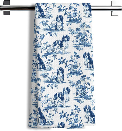 Chinoiserie cavalier king - chinoiserie,