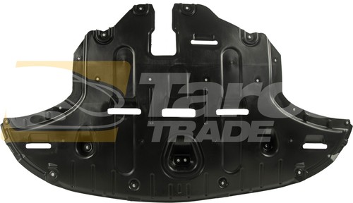 Cache sous moteur pour kia - sous,