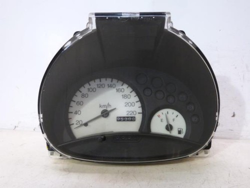 Compteur ford street ka - compteur,