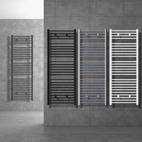 Radiateur salle bain - salle, de