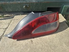 Genuine Valeo/Peugeot 406 Coupe Rear Light N/S Driver’s Side