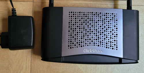 Barco clickshare cse 200 - barco,