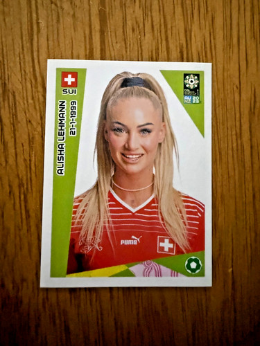 Panini cup women - #70,