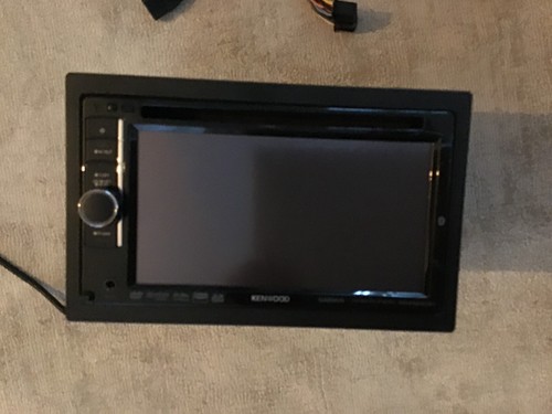 Autoradio kenwood - autoradio,