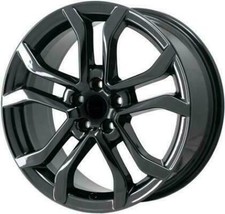 New 18x8 Inch Aluminum Wheel