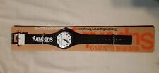 montre homme Superdry Neuve