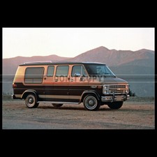 Photo A.001891 CHEVROLET C20