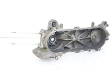 LEFT ENGINE CRANKCASE - MBK OVETTO 4T 50 ( 2008 - 2016)