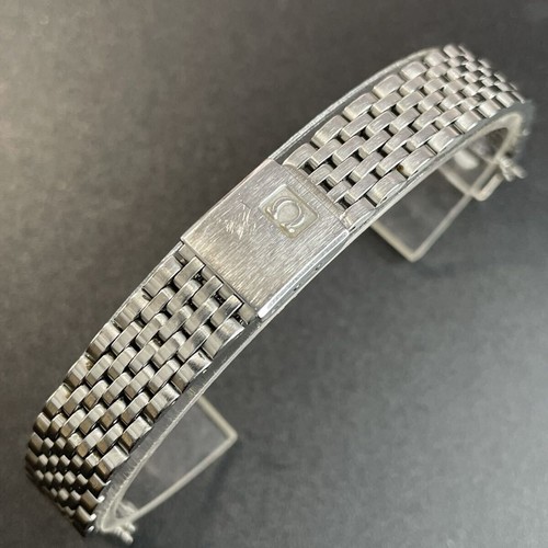 Omega genuine band ville - genuine, de