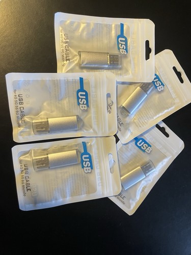 Lot clés usb neuves - lot, ,