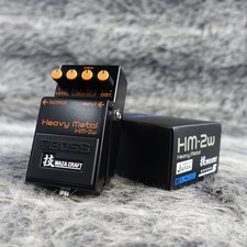BOSS HM-2W / Heavy Metal