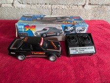 Voiture Radiocommandé Nikko