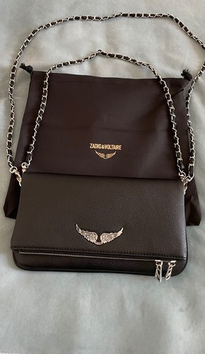 Sac main zadig - et, voltaire