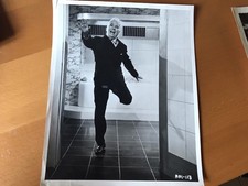 CHARLIE CHAPLIN - Photo presse