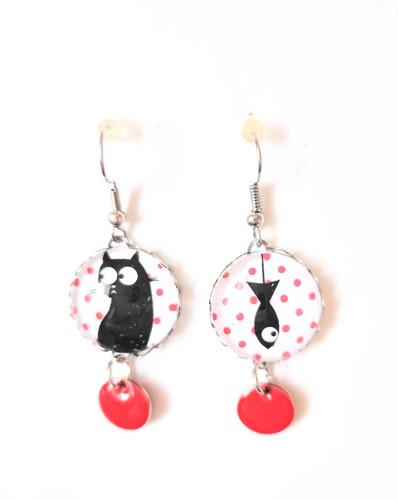 Boucles oreilles - boucles, d'oreilles