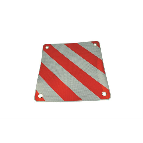 Panneau signalisation de - de,
