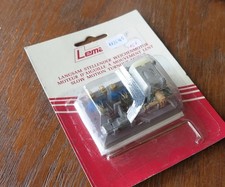 HO Lemaco SNCF Moteur