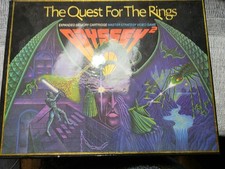 Magnavox The Quest for the