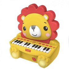 Piano jouet Fisher-Price Piano
