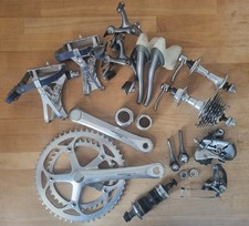 magnifique groupe complet