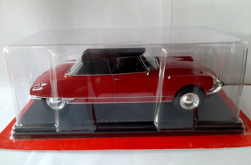 Die cast citroen 19 - citroen,