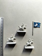 1 x CAVALRY MINIATURE UNIT+