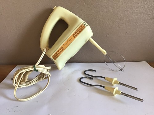 Rare 1950 60s vintage - rare,