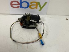 MERCEDES-BENZ VANEO W414 Rear Right Sliding Door Lock A4147300335