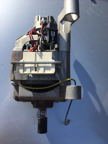 Moteur candy lave - moteur, linge