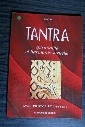 Tantra spiritualité et - tantra,,
