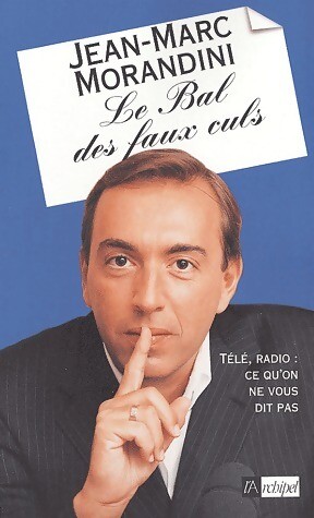 Bal des faux culs - ,