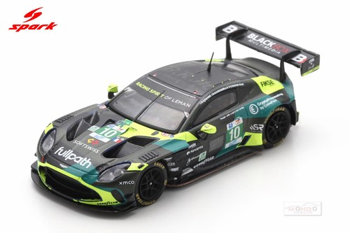 Spark aston martin - 1:64,