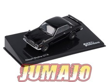 FF77 Voiture 1/43 IXO Altaya