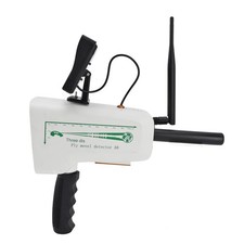 (Or Argent Blanc) Détecteur