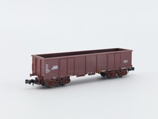 N LIMA - WAGON  TOMBEREAU Eaos