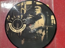 Ep 45T. Johnny  Hallyday