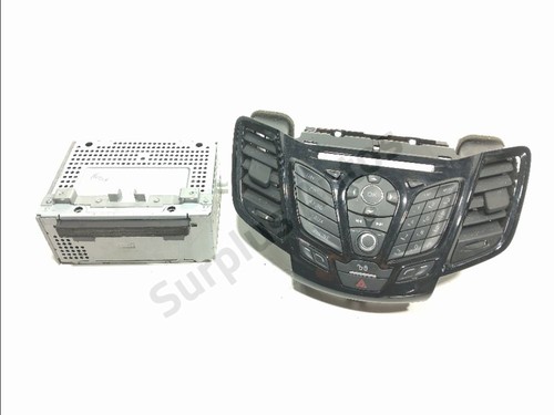 Autoradio 2342466 ford fiesta - autoradio,