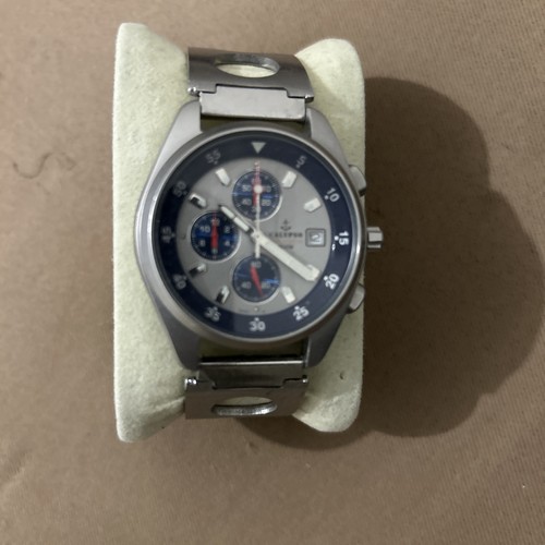 Montre bracelet plongée - montre,