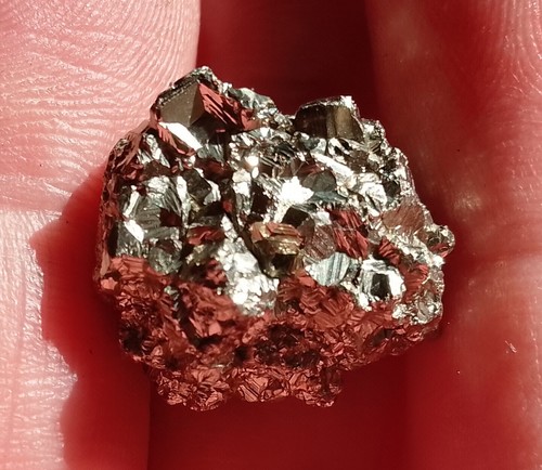 7gr 18x14x13mm pyrite