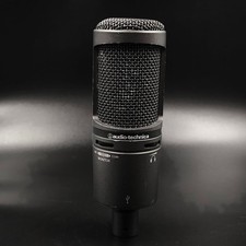 Microphone Audio-Technica