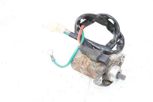 Demarreur peugeot ludix one - -,