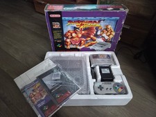 Pack / Bundle Super Nintendo