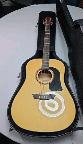 Washburn apprentice series - apprentice,